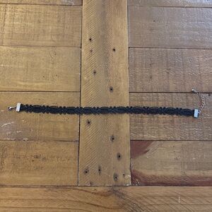 Black Choker